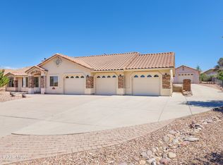999 Pinon Oak Dr, Prescott, AZ 86305