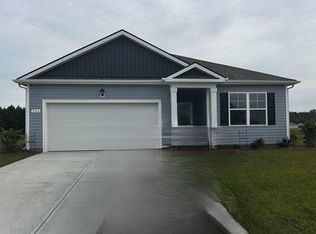 926 Farmers Passage Loop, Loris, SC 29569