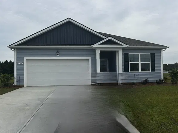 926 Farmers Passage Loop, Loris, SC 29569
