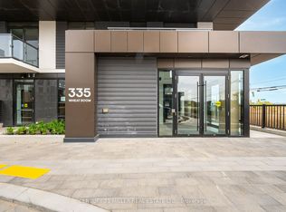 335 Wheat Boom Dr #404, Oakville, ON L6H 0V1