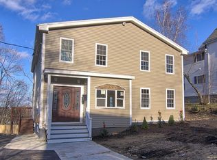 20 Wakefield Ave, Saugus, MA 01906