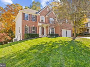 5930 Coiner House Pl, Manassas, VA 20112