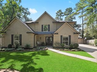 27 Bending Branch Pl, Spring, TX 77381