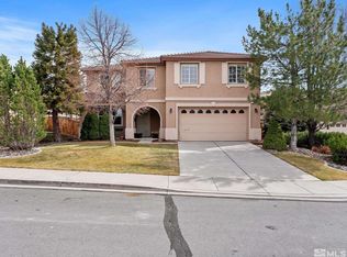 2475 Sorrento Ct, Sparks, NV