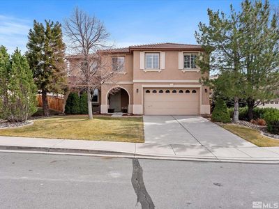 2475 Sorrento Ct, Sparks, NV, 89434