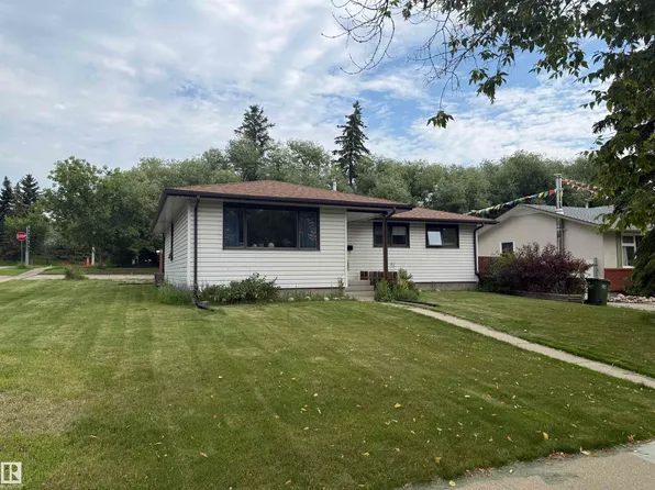 48 Aspen Cres, Saint Albert, AB T8N 2L8