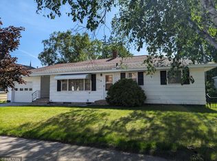 116 3rd St S, Long Prairie, MN 56347