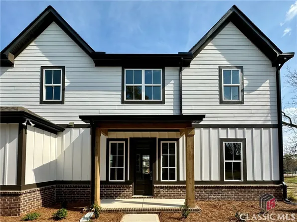 1380 Harmony Bend #20, Watkinsville, GA 30677