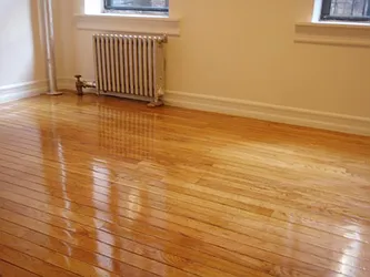 Rented by Beekman Street Realty