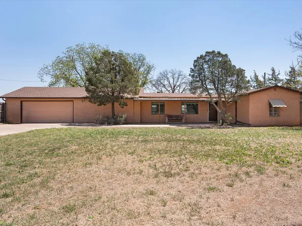 7407 Magnolia Ave, Lubbock, TX 79404