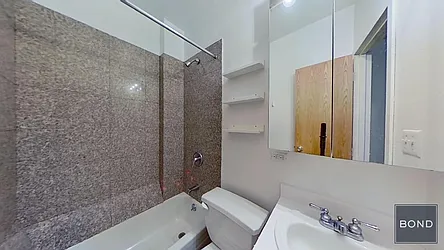 Rented by Bond New York