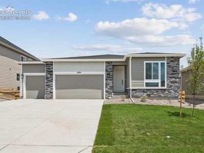 16915 Greenfield Dr, Monument, CO, 80132