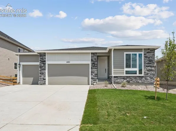 16915 Greenfield Dr, Monument, CO 80132