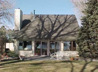 41 North Shr, Johnson lake, NE 68937