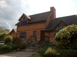 220 Olivet Rdg, Crozet, VA 22932