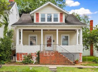 208 N Mary St, Hedgesville, WV 25427