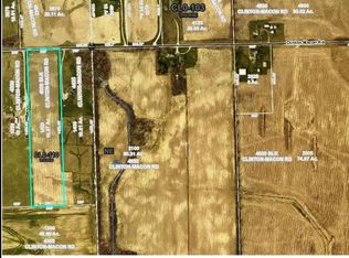 4000 Clinton Macon Rd #BLK, Clinton, MI 49236