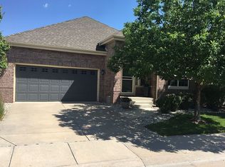 22743 E Davies Dr, Aurora, CO 80016