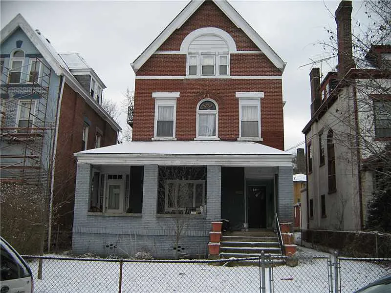 5504 Hays St photo 1