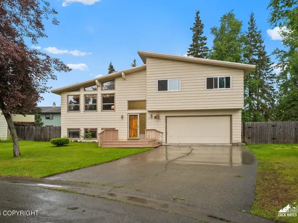 1139 Ril Cir, Anchorage, AK 99504