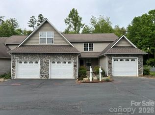 203 Waters Edge Dr #1297, Weaverville, NC 28787