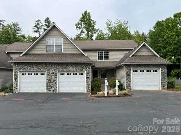 203 Waters Edge Dr #1297, Weaverville, NC 28787