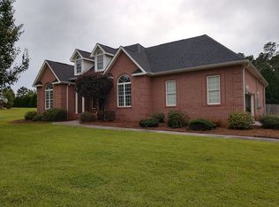 129 Henry Dr, Gray, GA 31032