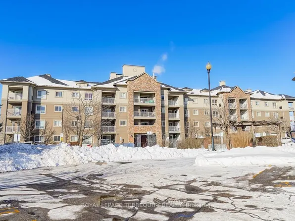 6 Dayspring Cir #2405, Brampton, ON L6P 2Z6