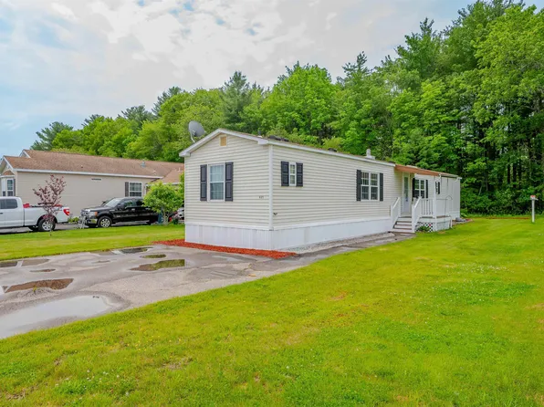 407 Striped Bass Avenue, Portsmouth, NH 03801