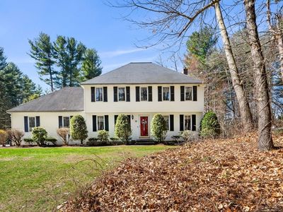22 Dunstable Rd, Westford, MA, 01886