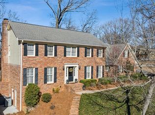 1847 Withmere Way, Atlanta, GA 30338