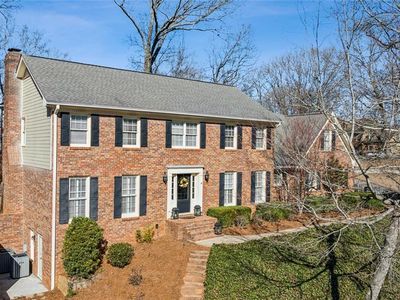 1847 Withmere Way, Atlanta, GA, 30338