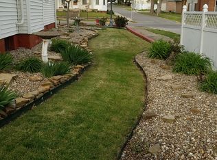 805 N Main St, Mount Vernon, IN