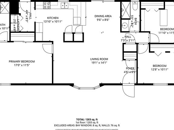 4th image of 64 Solitude Ln