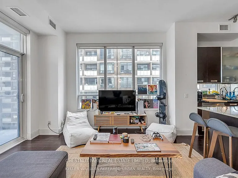 21 Balmuto St #802 — Photo 7