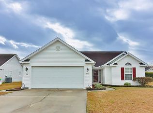 957 Dunrobin Ln, Myrtle Beach, SC 29588