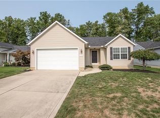 37288 Freedom Ave, North Ridgeville, OH 44039