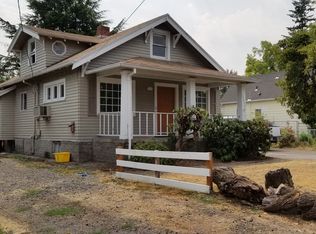 12020 NE San Rafael St, Portland, OR 97220