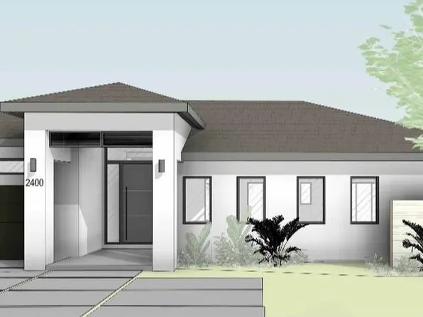 2400 NE 26th Avenue, Fort Lauderdale, FL 33305