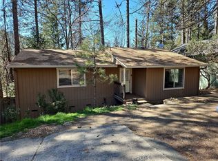 16221 Niblick Rd, Cobb, CA 95426