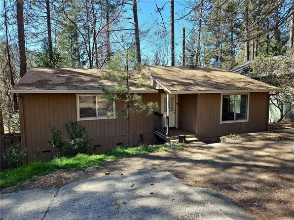 16221 Niblick Rd, Cobb, CA 95426