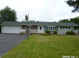 6139 Hawkins Corners Rd, Lee Center, NY 13363