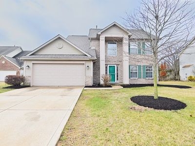 5823 Pheasant Ct, Carmel, IN, 46033
