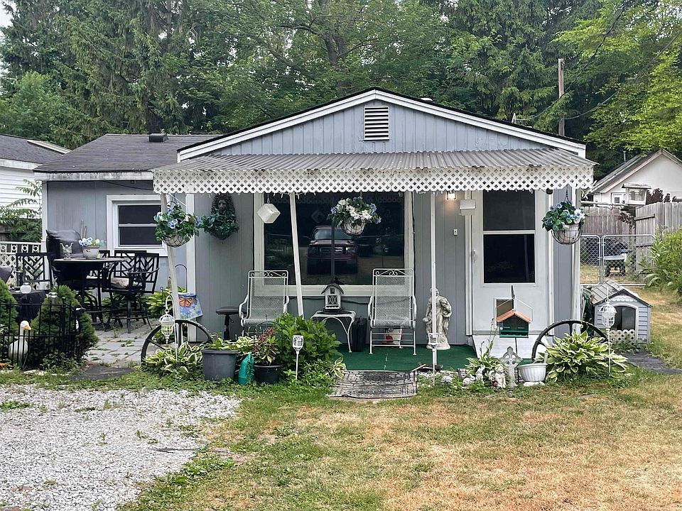 7195 2nd St, Lakeport, MI 48059 Zillow