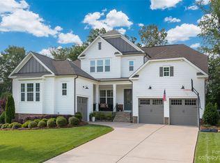 5119 Oak Grove Pl, Waxhaw, NC 28173
