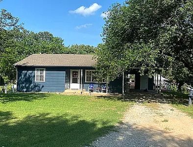 350 County Road 3701, Quinlan, TX, 75474