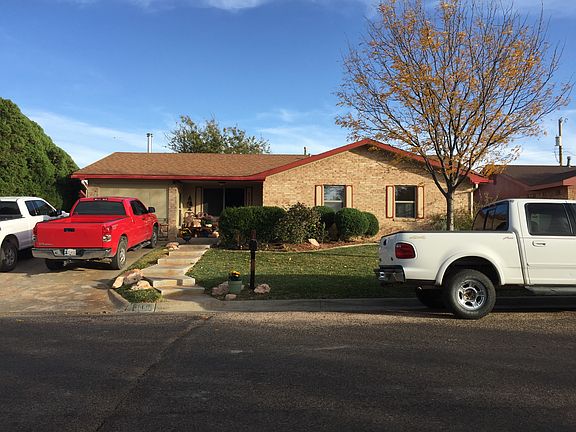 1419 N. Maple street view