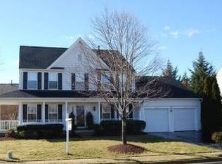 103 Sheridan Way SW, Leesburg, VA 20175