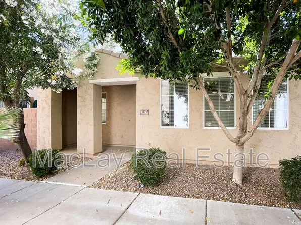 10252 E Isleta Ave, Mesa, AZ 85209