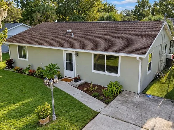 2410 UNITY TREE DRIVE, EDGEWATER, FL 32141